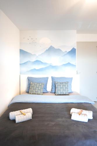 Haute-Nendaz - Ski-in/ski-out - Le Mont-Fort