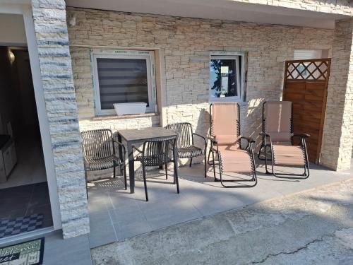 Apartman MIHAEL Opatija