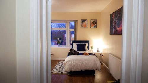 Near Uni and Hospital - Long Stays - Fast Wi-Fi - 15 Mins to City photo 25