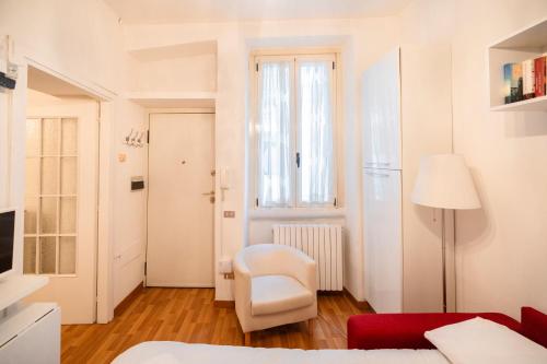 Esclusivo Appartamento nel Cuore di Milano