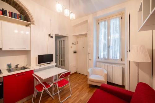 Esclusivo Appartamento nel Cuore di Milano