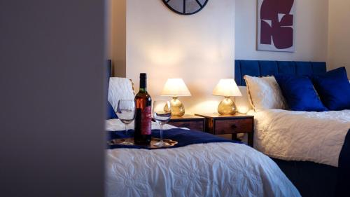 Near Uni and Hospital - Long Stays - Fast Wi-Fi - 15 Mins to City photo 37
