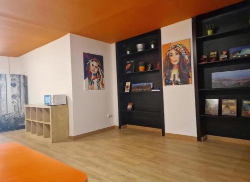Arc House Barcelona