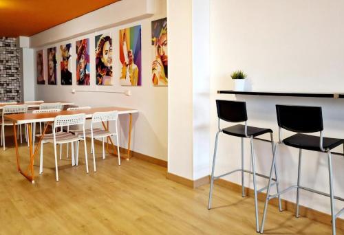Arc House Barcelona
