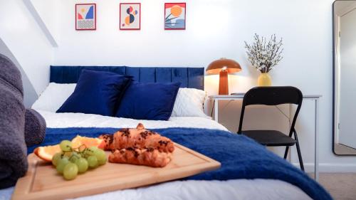 Near Uni and Hospital - Long Stays - Fast Wi-Fi - 15 Mins to City photo 19