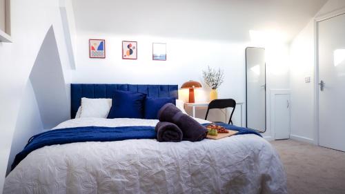 Near Uni and Hospital - Long Stays - Fast Wi-Fi - 15 Mins to City photo 22