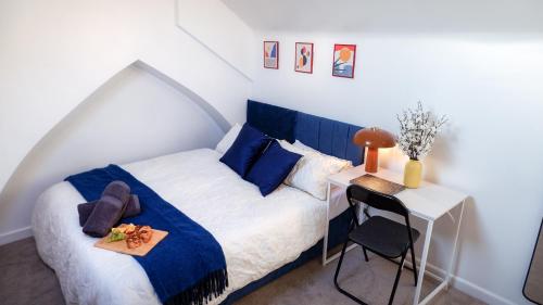 Near Uni and Hospital - Long Stays - Fast Wi-Fi - 15 Mins to City photo 18