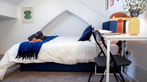 Near Uni and Hospital - Long Stays - Fast Wi-Fi - 15 Mins to City photo 23