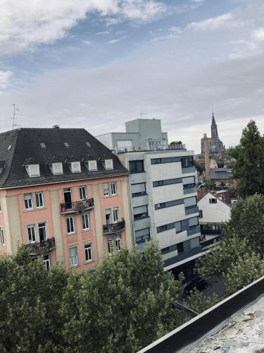 LE COOL a Strasbourg