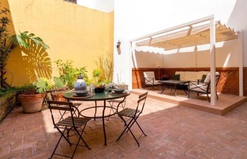 Santa Cruz Central Superior