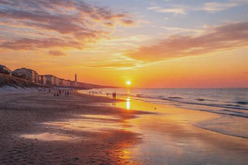 Appartement cosy Berck plage