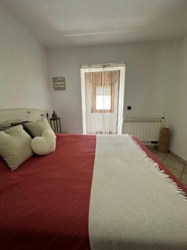 Estupendo Apartamento