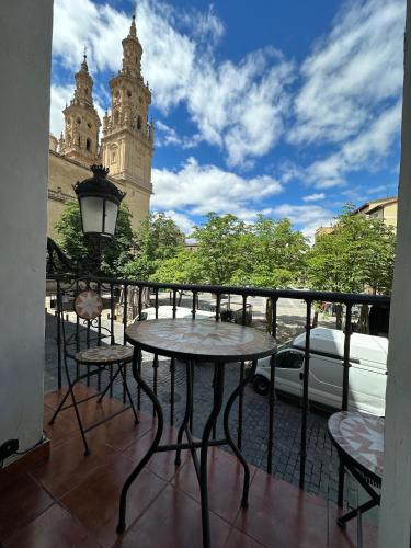 Estupendo Apartamento