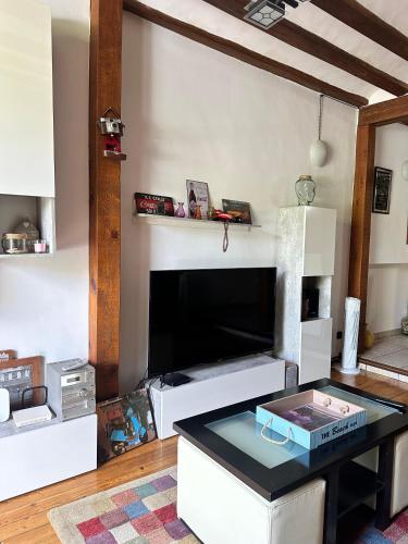 Estupendo Apartamento