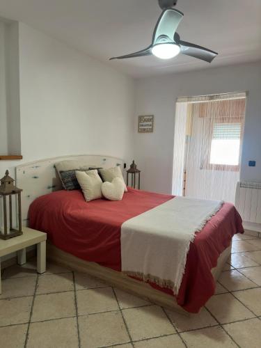 Estupendo Apartamento