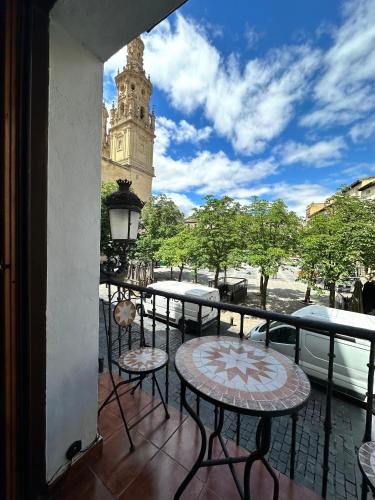 Estupendo Apartamento