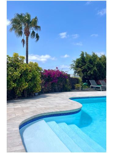 Villa Infinity Exclusive