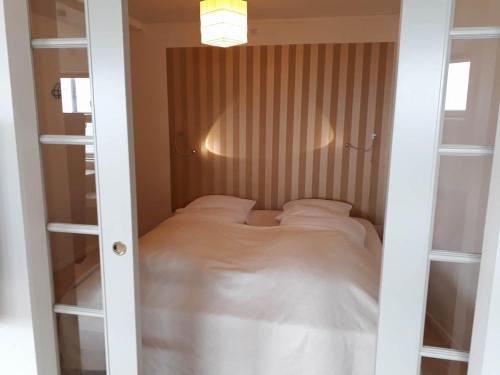 Llit o llits en una habitació de ViewPoint