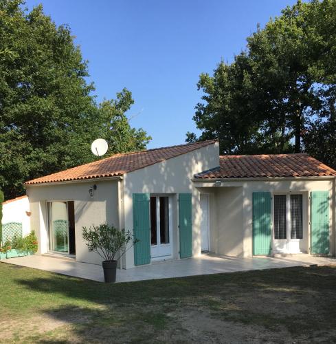 Maison individuelle