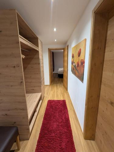 Chalet Alpenhof Bettmeralp - whole apartment for up to 5 people