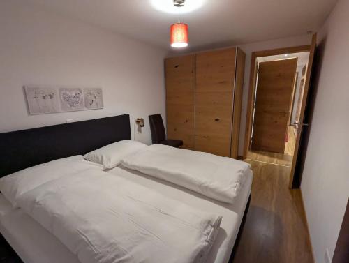 Chalet Alpenhof Bettmeralp - whole apartment for up to 5 people