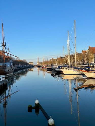 Boutique Hotel De Eilanden