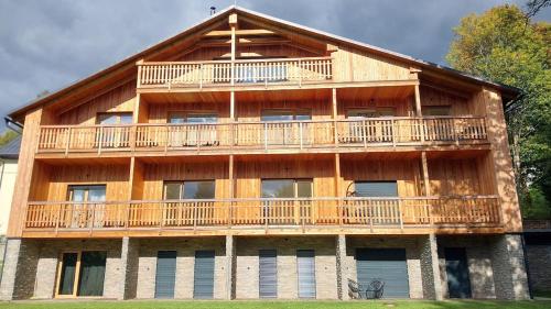 Apartmán Mariánská Hora