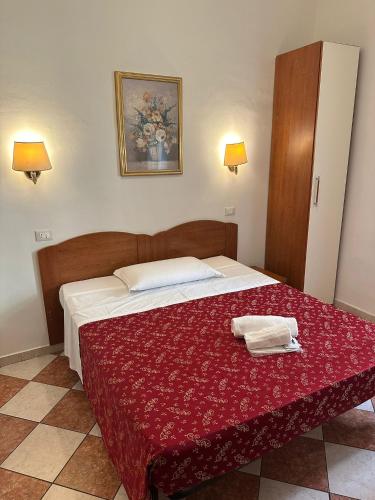 B&B Sergio House