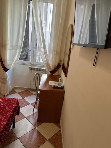 B&B Sergio House