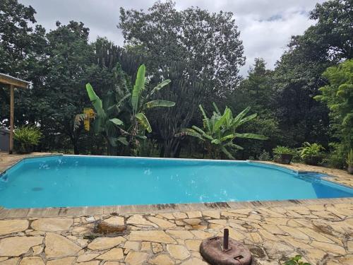 Gallery image of Karibu Home resort in Arusha