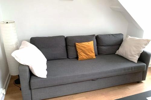 La Loge d'Auguste