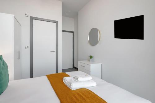 Urban City Suites - JQ Rise Penthouse, 3 bed photo 40