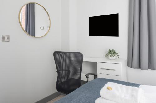 Urban City Suites - JQ Rise Penthouse, 3 bed photo 28