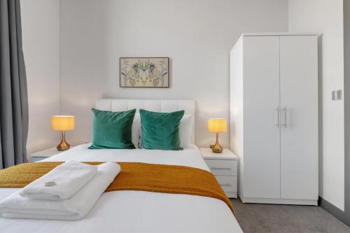Urban City Suites - JQ Rise Penthouse, 3 bed photo 29