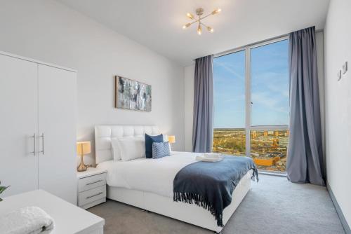 Urban City Suites - JQ Rise Penthouse, 3 bed photo 3