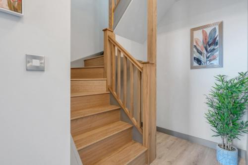 Urban City Suites - JQ Rise Penthouse, 3 bed photo 11