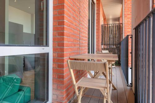 Urban City Suites - JQ Rise Penthouse, 3 bed photo 55