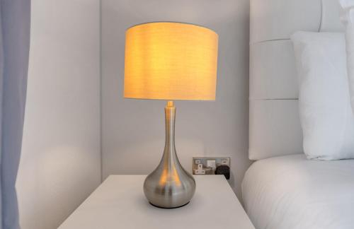 Urban City Suites - JQ Rise Penthouse, 3 bed photo 58