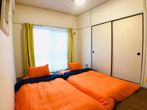 5555Subway Kurokawa Station 3min walking distance