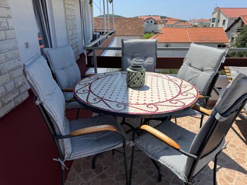 Vera Apartment 1