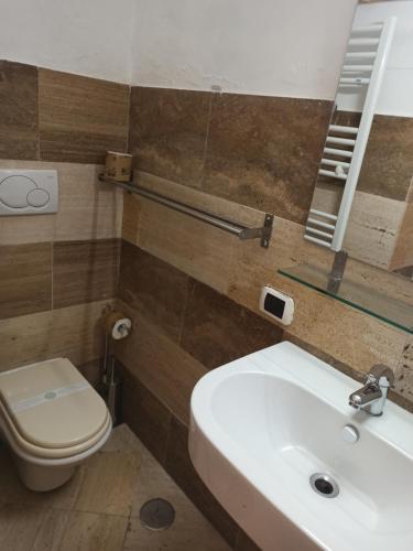 Hygge House in Rome