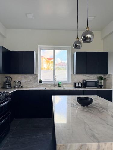 Salt Breeze villa