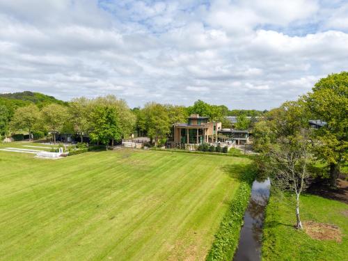 Gallery image of Villa Odyssea Bergen in Schoorl