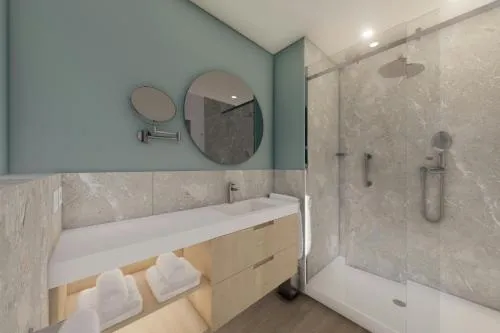 Residence Inn by Marriott Milano Linate photo 10