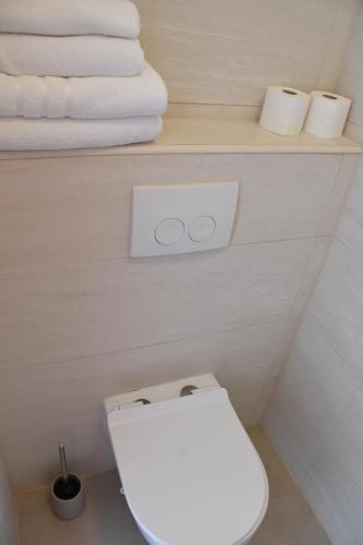Cozy Studio near Sandy Beach - near the center of Crikvenica
