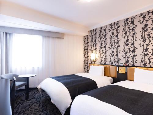 APA Hotel Kanazawa Nishi