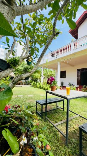 Foto de la galeria de Sritaly Inn a Mirissa