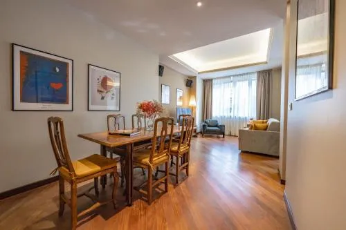 Cavour Suite Luxury photo 28
