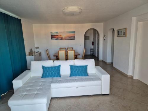 Sea View Apartment in Armação de Pêra