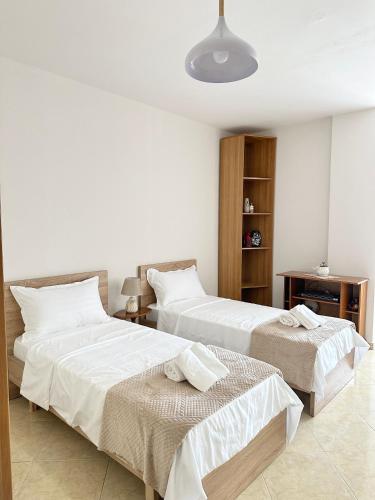 Bana Studio Apartment